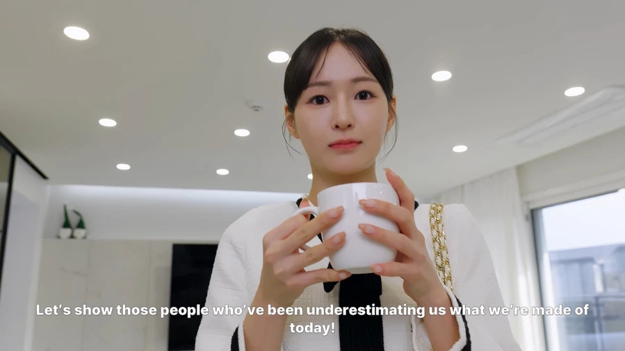 Chapter 7 Yu-na Jeong