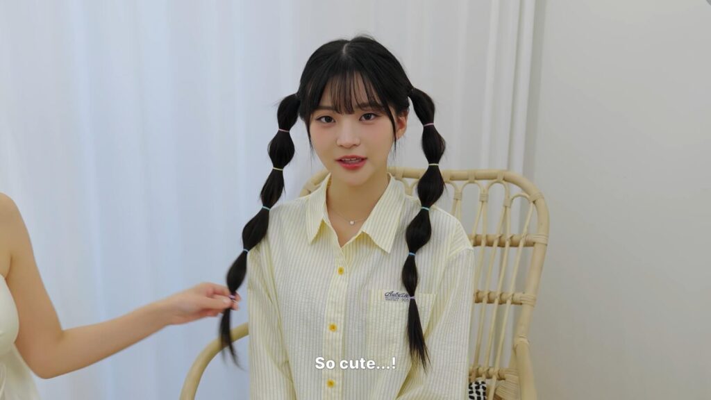 Min jung Magic’s Hand