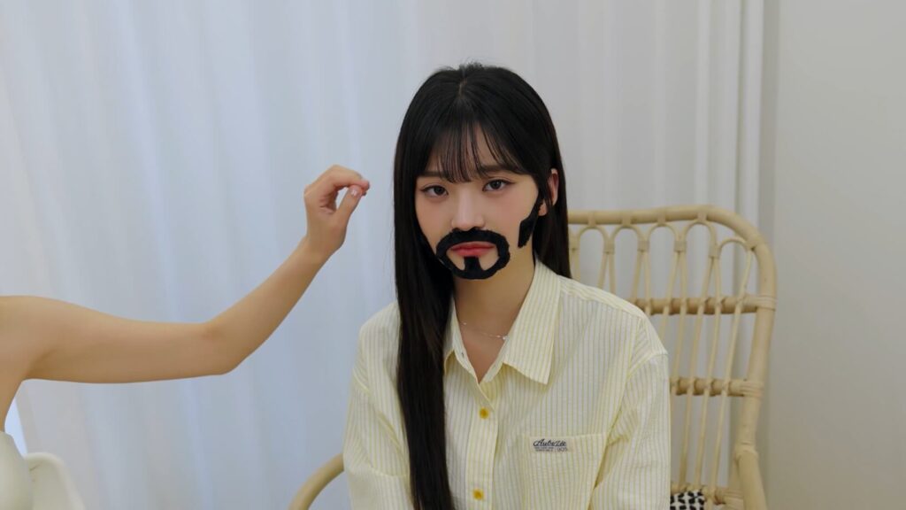 Min jung Magic’s Hand