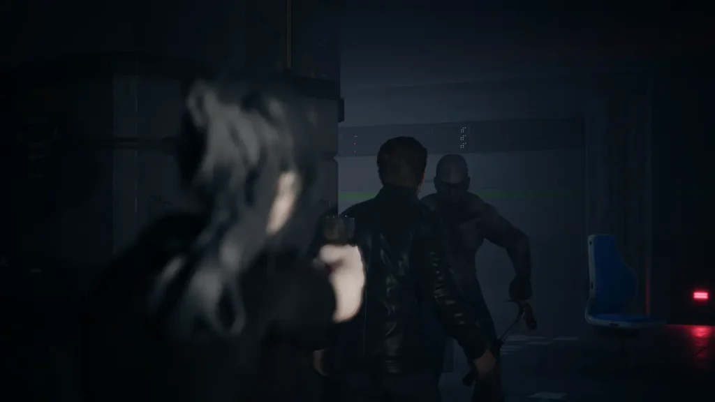 Following Jason in chapter 2