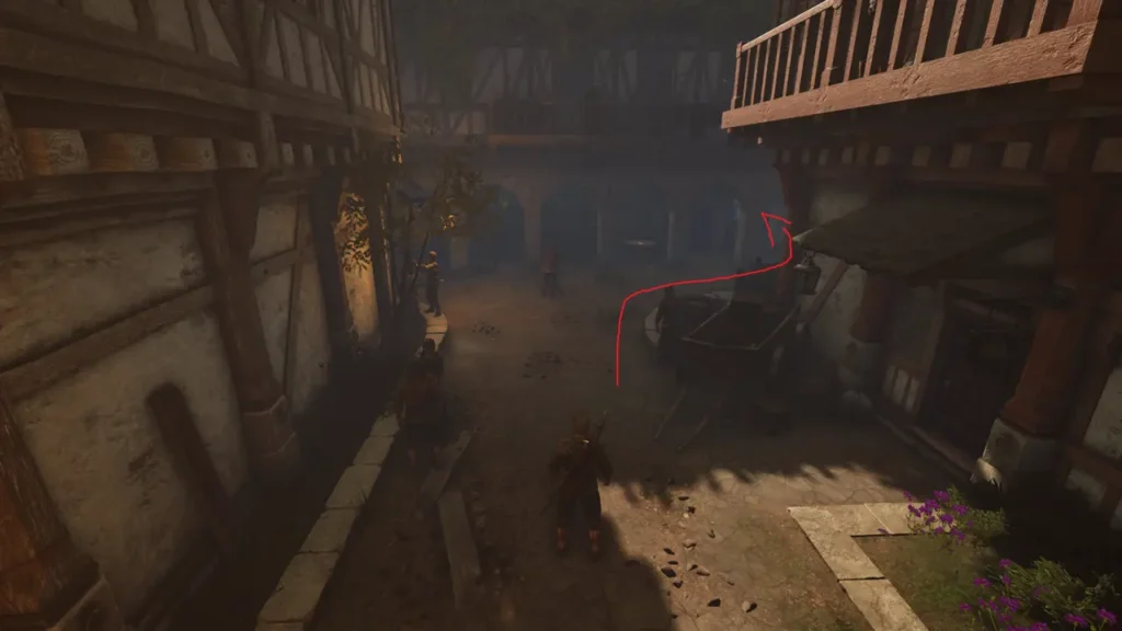 Where to Find All Knights in Of Ash and Steel