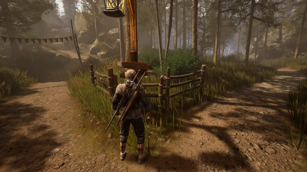 Where to Find All Knights in Of Ash and Steel