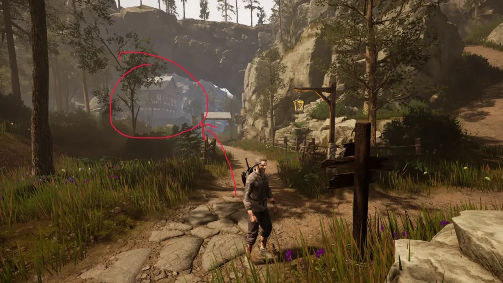 Where to Find All Knights in Of Ash and Steel