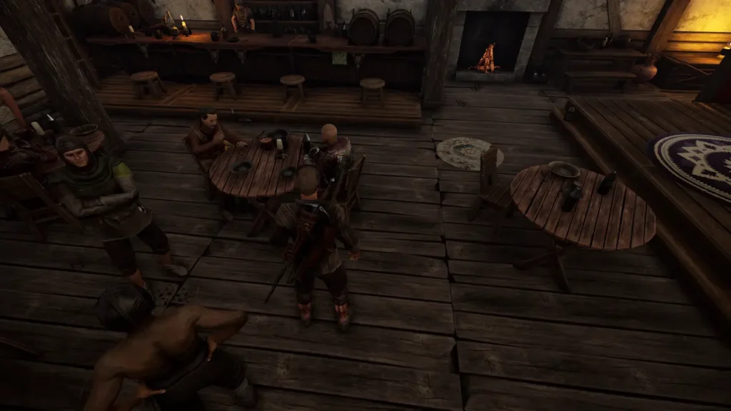 Where to Find All Knights in Of Ash and Steel