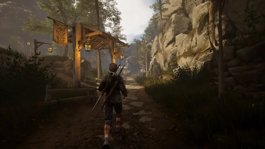 Where to Find All Knights in Of Ash and Steel