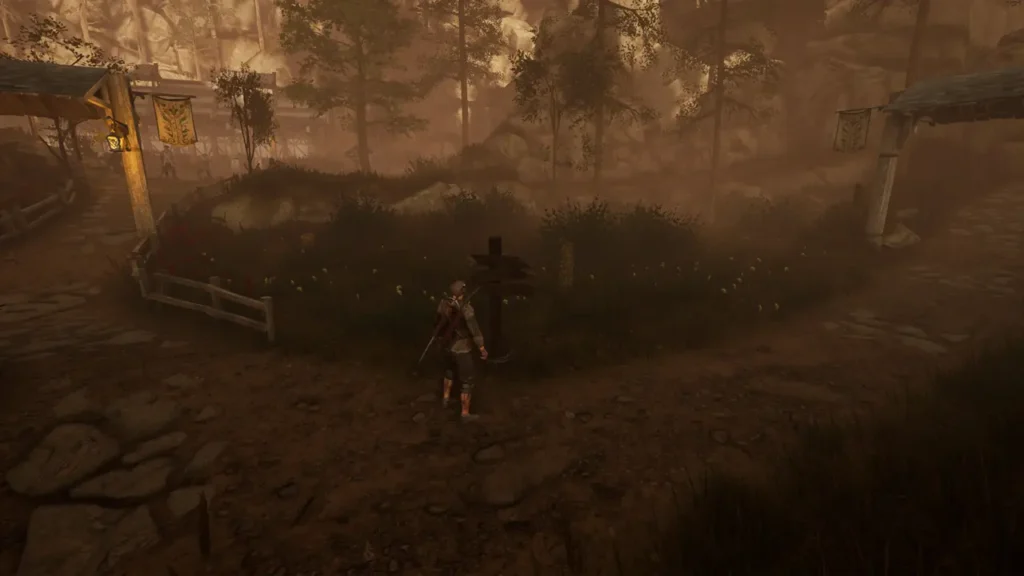 Where to Find All Knights in Of Ash and Steel