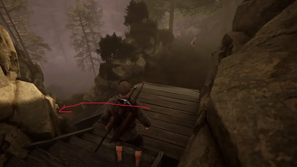 Where to Find All Knights in Of Ash and Steel