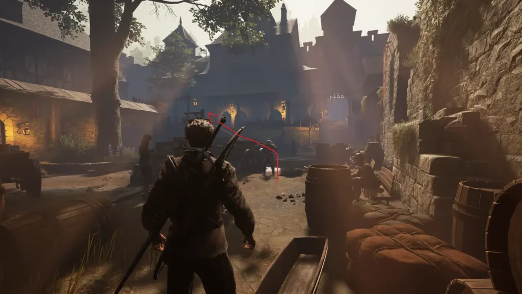 Where to Find All Knights in Of Ash and Steel