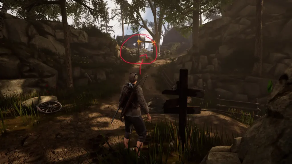 Where to Find All Knights in Of Ash and Steel