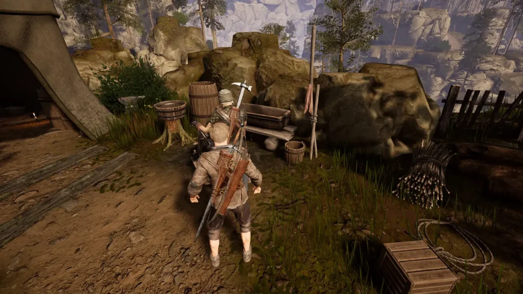 Where to Find All Knights in Of Ash and Steel