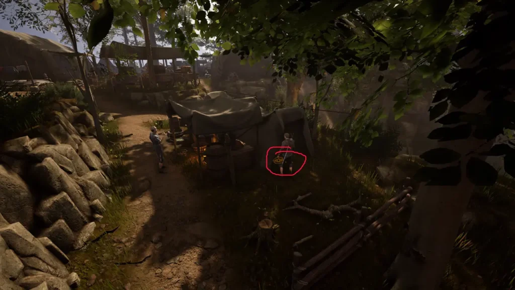 Where to Find All Knights in Of Ash and Steel