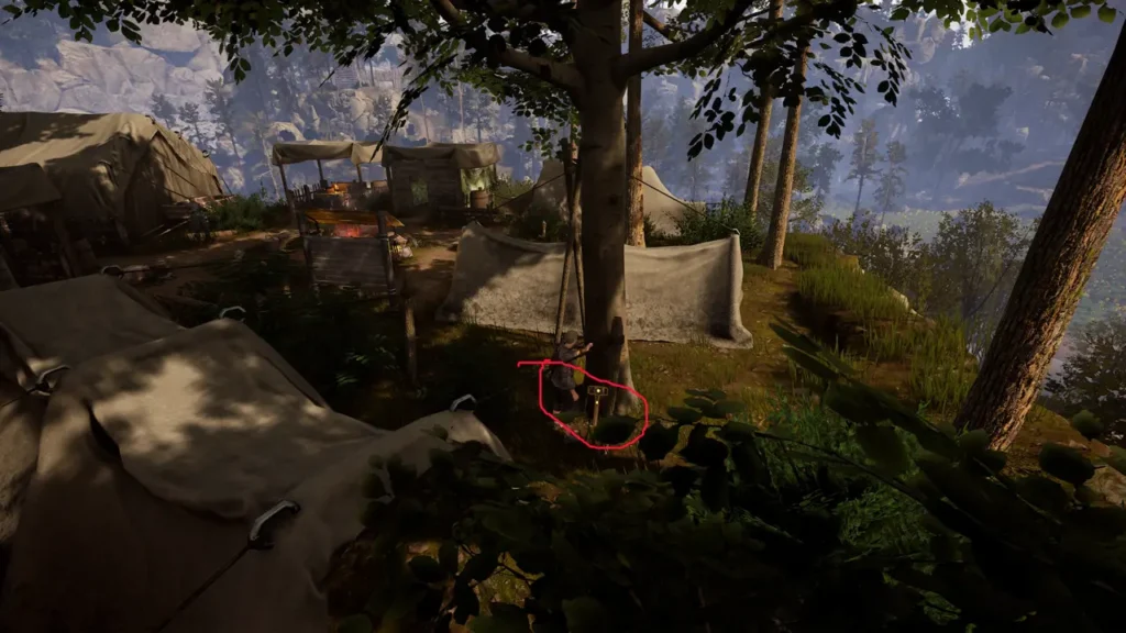 Where to Find All Knights in Of Ash and Steel