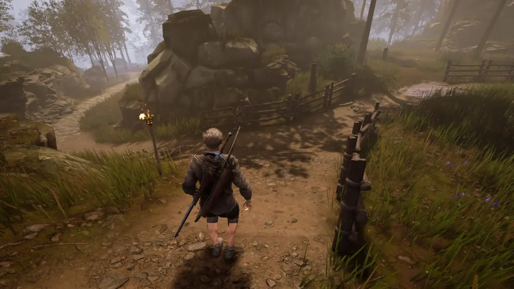 Where to Find All Knights in Of Ash and Steel