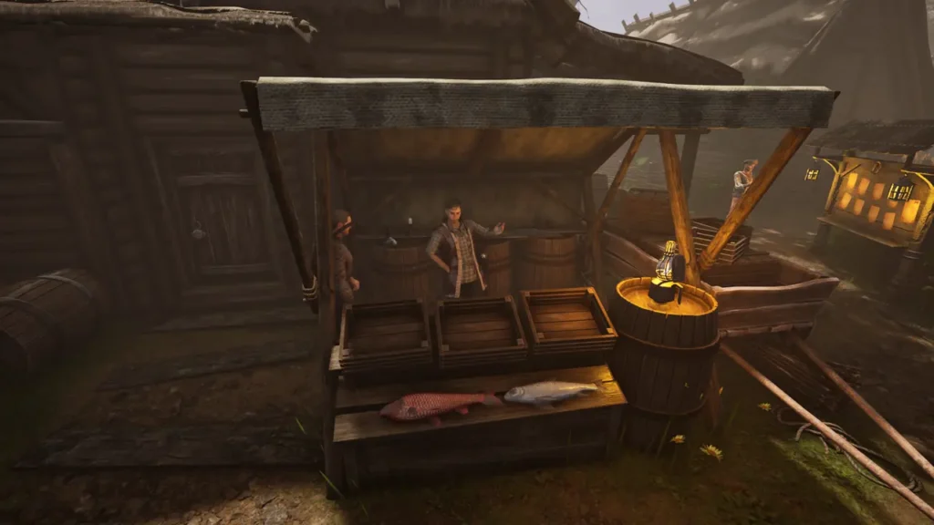 Where to Find All Knights in Of Ash and Steel