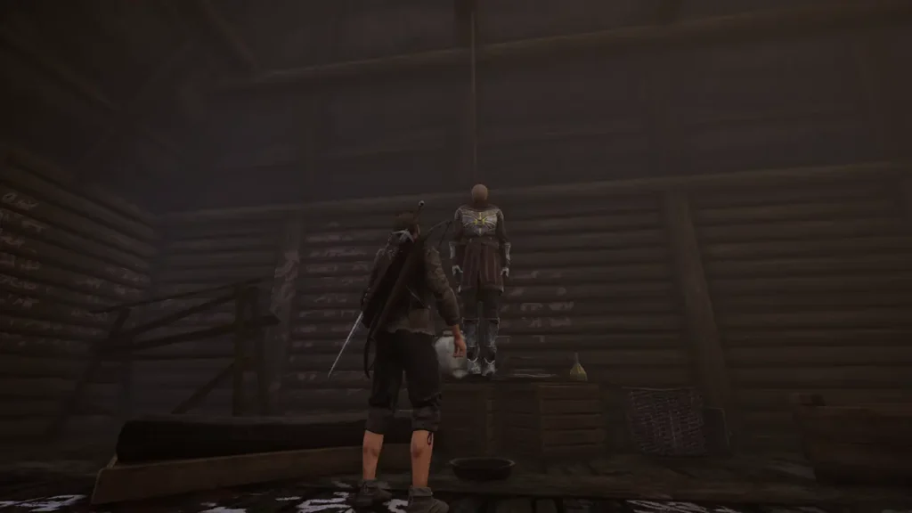 Where to Find All Knights in Of Ash and Steel