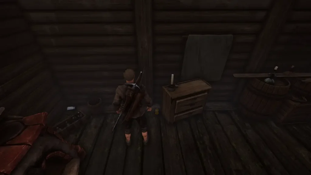 Where to Find All Knights in Of Ash and Steel