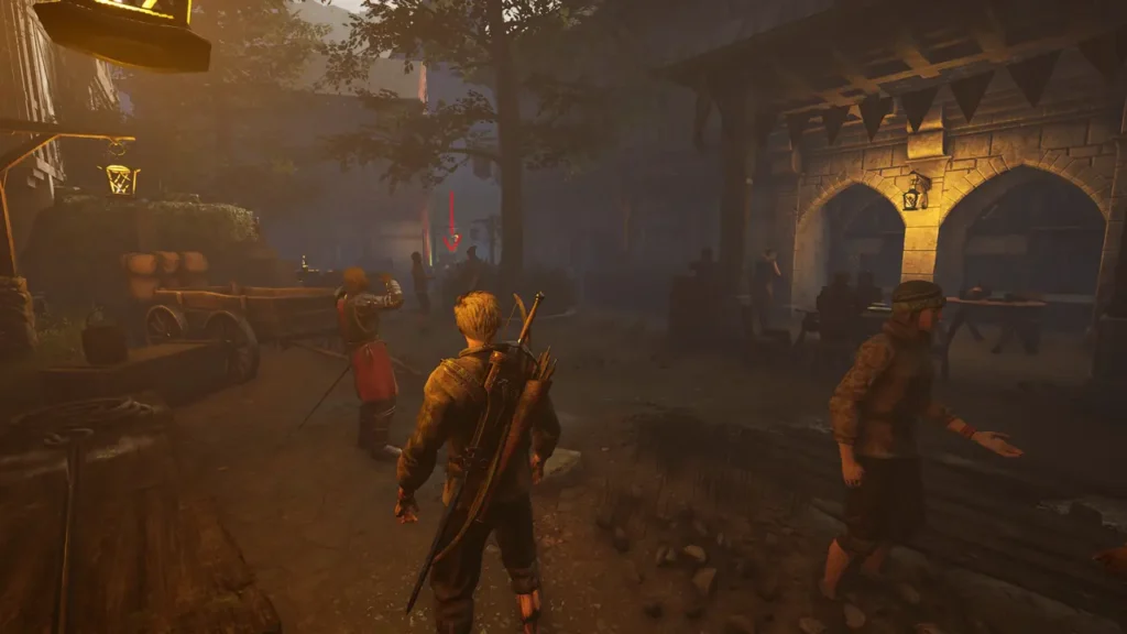 Where to Find All Knights in Of Ash and Steel