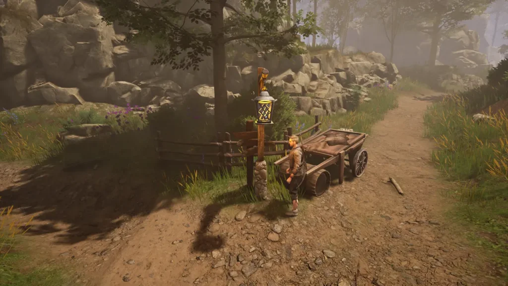 Where to Find All Knights in Of Ash and Steel