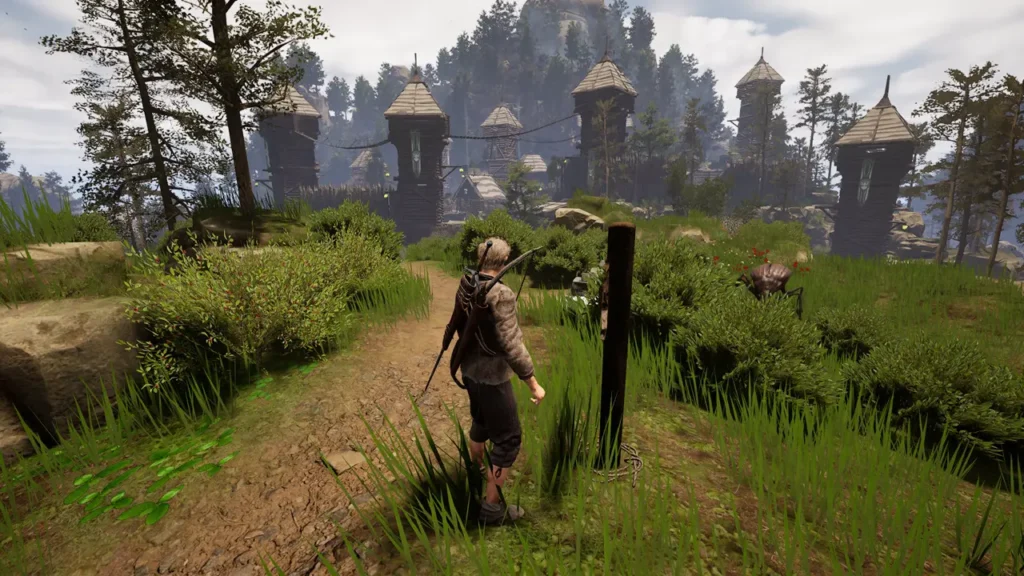 Where to Find All Knights in Of Ash and Steel