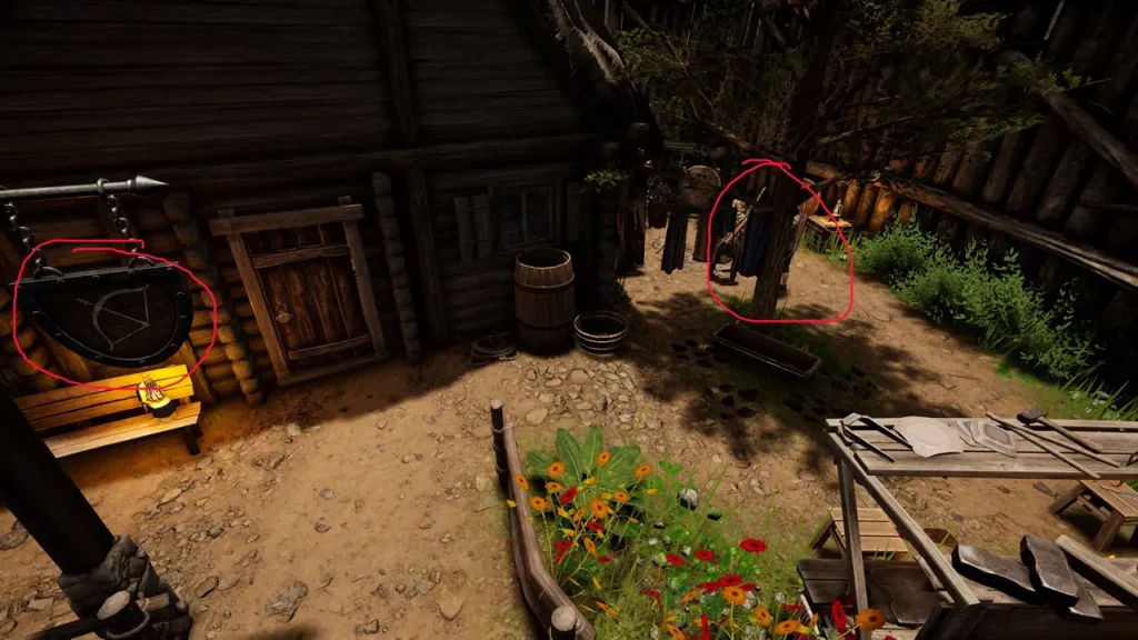 Where to Find All Knights in Of Ash and Steel