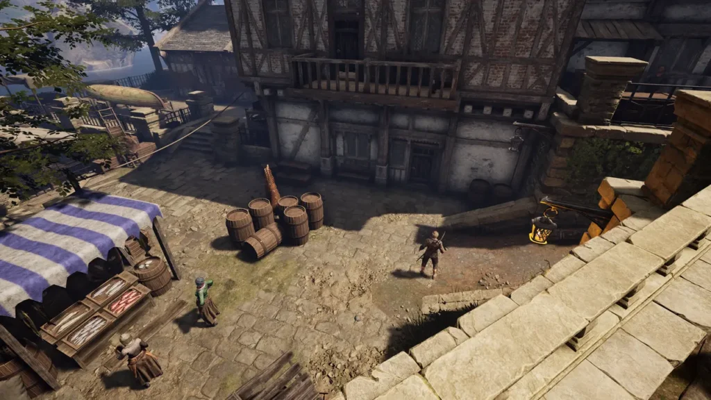 Where to Find All Knights in Of Ash and Steel