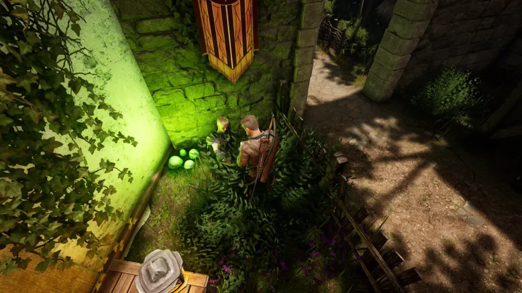 Where to Find All Knights in Of Ash and Steel