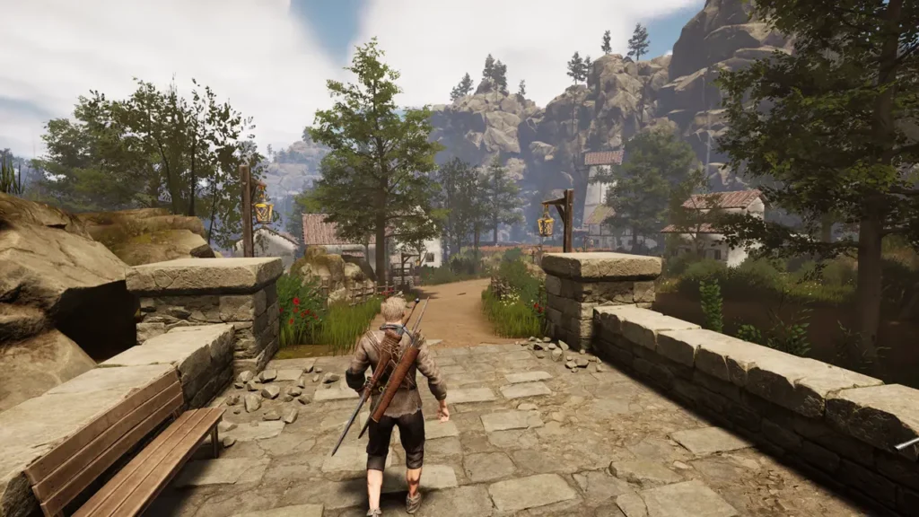 Where to Find All Knights in Of Ash and Steel