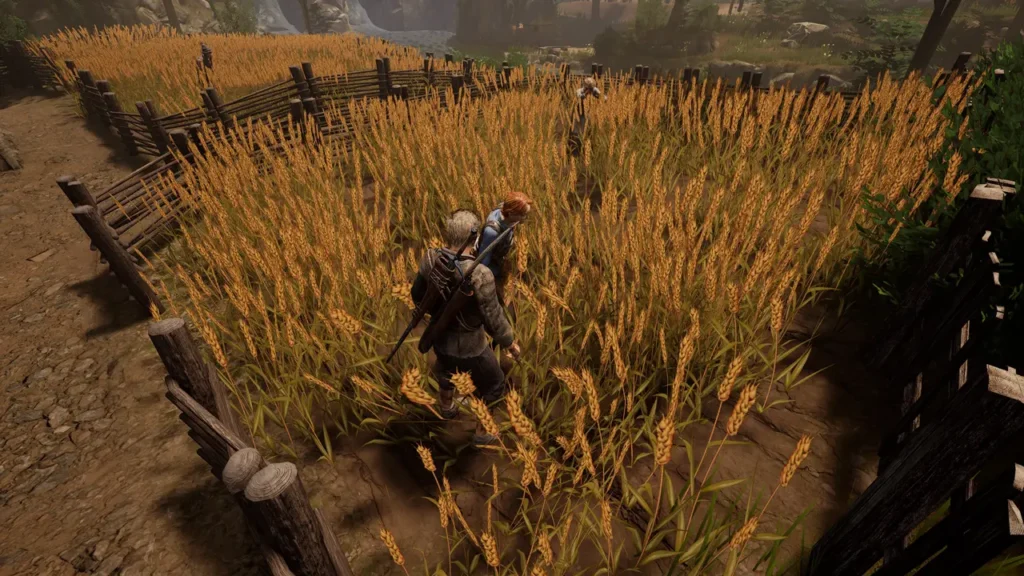 Where to Find All Knights in Of Ash and Steel