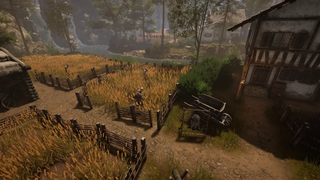 Where to Find All Knights in Of Ash and Steel