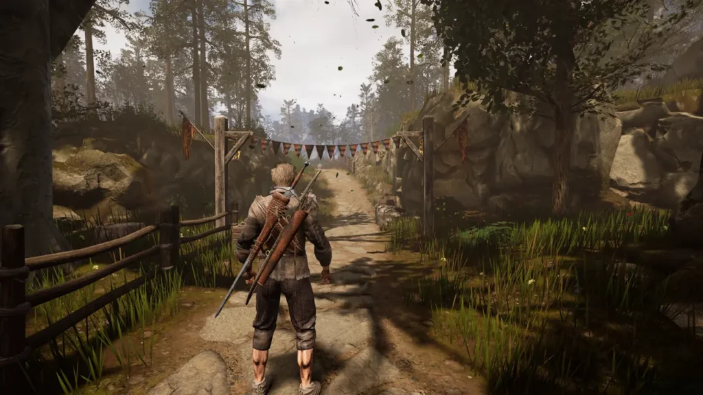 Where to Find All Knights in Of Ash and Steel