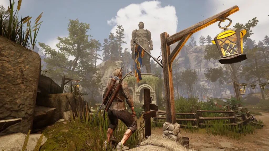 Where to Find All Knights in Of Ash and Steel