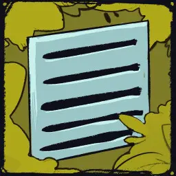 Greenhouse cleaning leads to a key for the basement requirement summary