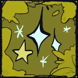 Leaf No Leaf Behind achievement tile and requirement summary