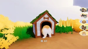 my little puppy achievements