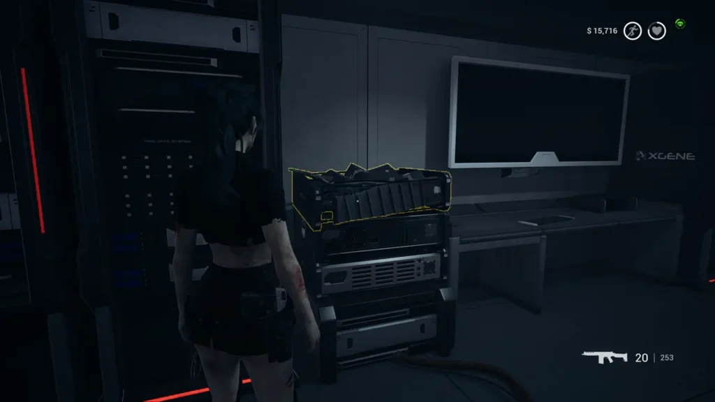 Installing the Router in chapter 2