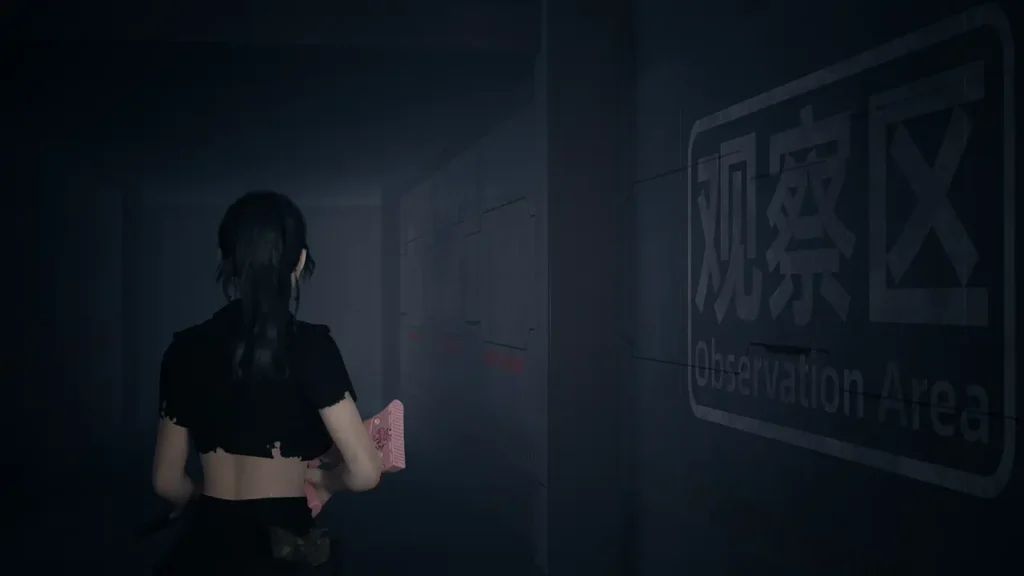 Saving the Survivors