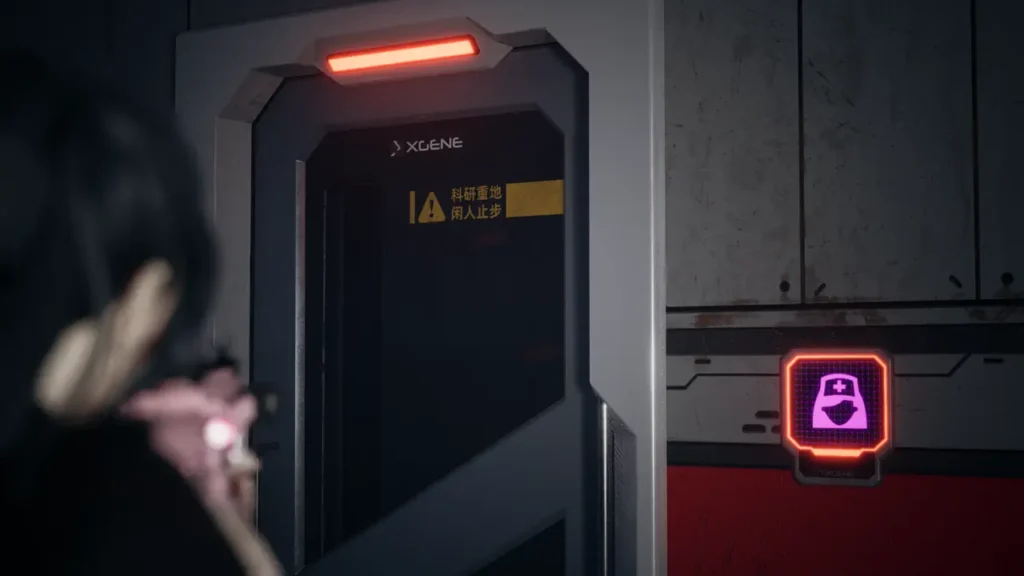 Saving the Survivors