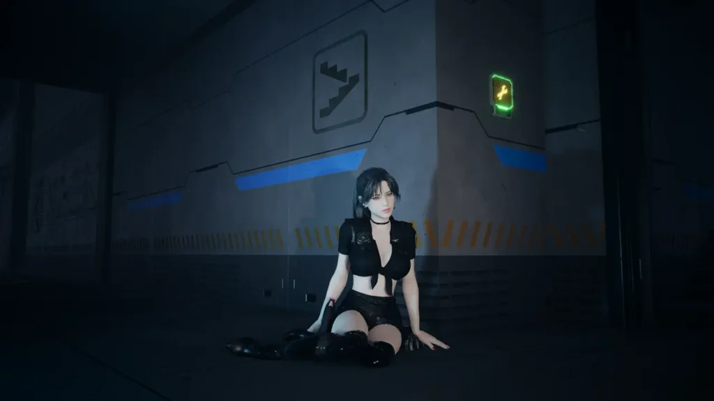 Saving the Survivors