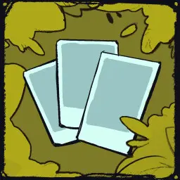 Say Leaf achievement overview for collecting all mysterious photos