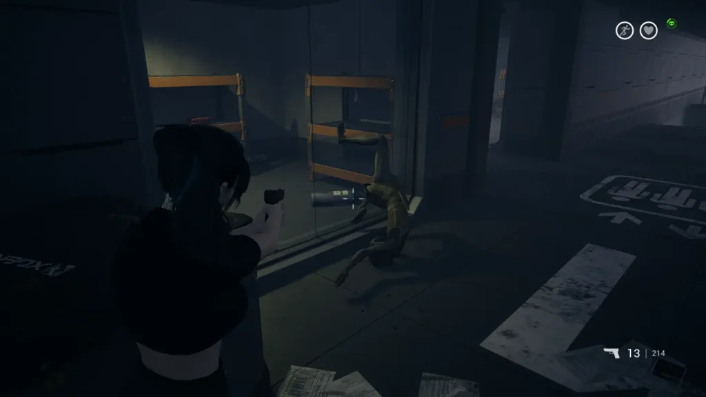Central Laboratory in chapter 2