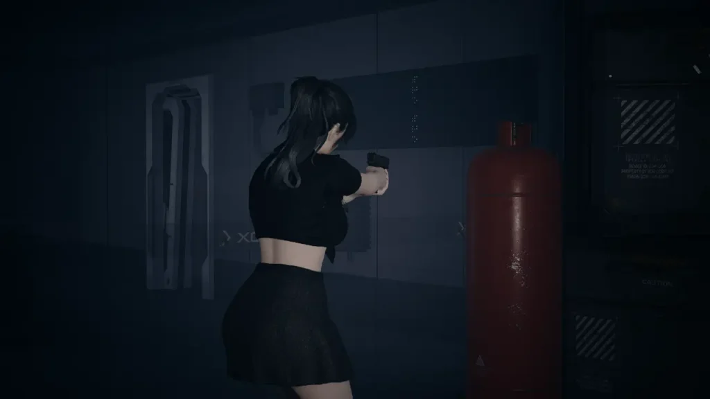 Central Laboratory in chapter 2