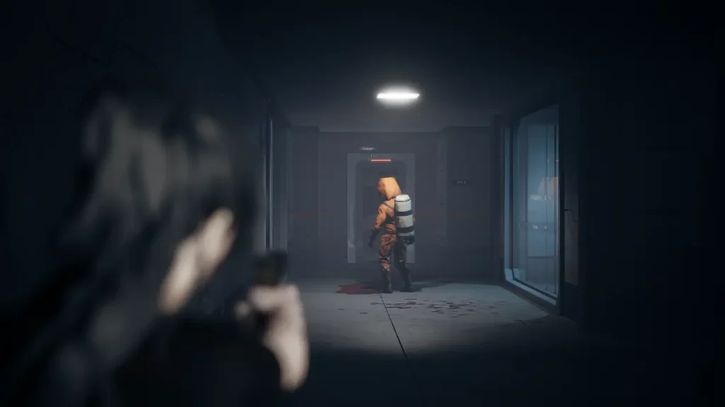 Central Laboratory in chapter 2