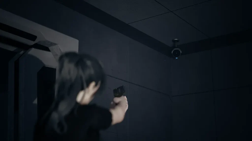 Central Laboratory in chapter 2