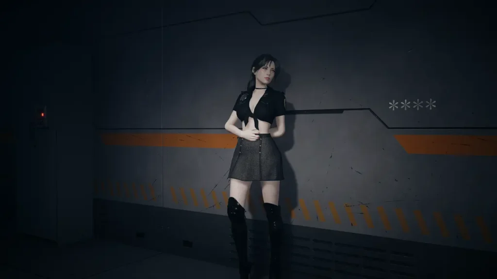 Central Laboratory in chapter 2