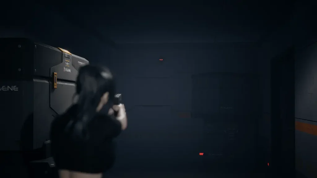 Central Laboratory in chapter 2