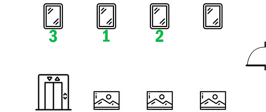 The Chapel Walkthrough: - Third Audio Log - Orange Tape:  M-A-R-C-U-S Achievement