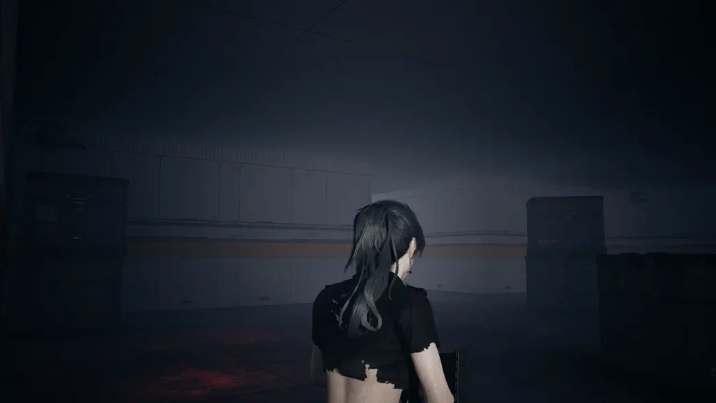 Optional Turret Hell