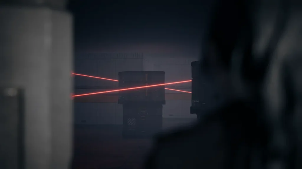 Optional Turret Hell