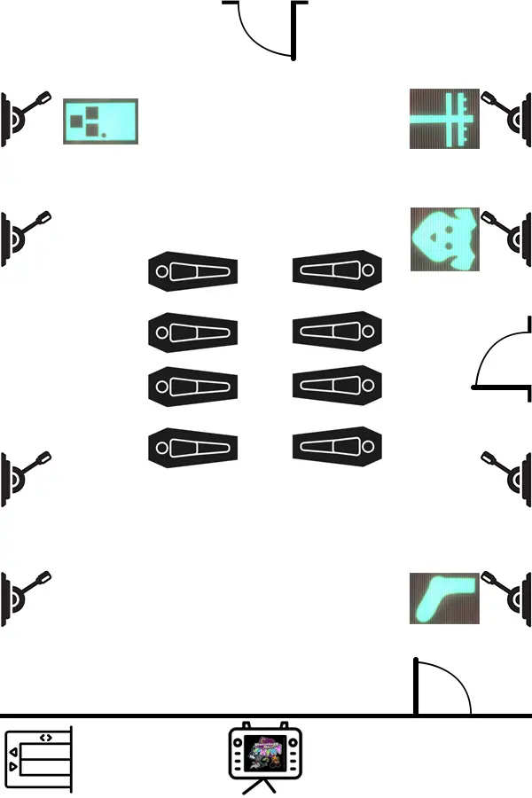 Amanda the Adventurer 3 Walkthrough