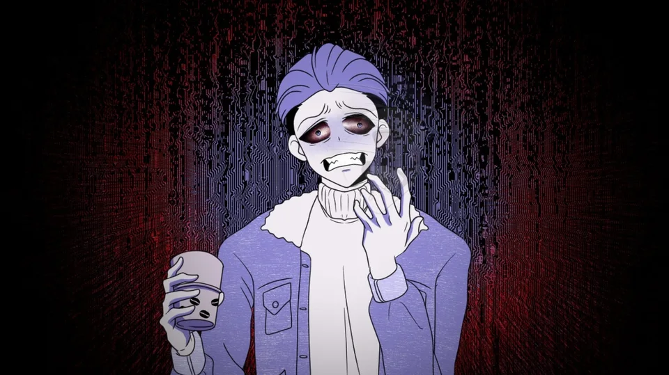 Anomalous Coffee Machine 2 All Words